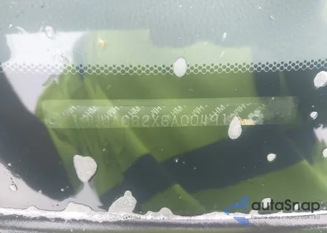 2006 Acura Tl from USA, damaged, VIN 19UUA662X6A004913